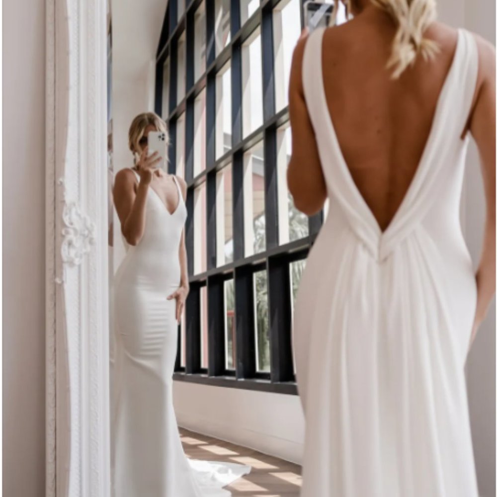 Harry Dress by Made With Love